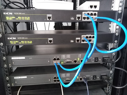 柘塘街道防火墙回收 机房下架硬件设备回收